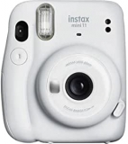Câmera Instax Mini 11 – Branca