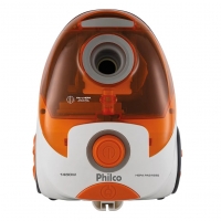 Aspirador de Pó Philco PAS1690 Filtro Hepa
