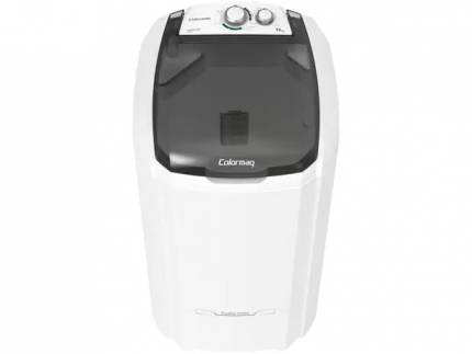 Tanquinho Colormaq 14Kg – LCS 14 BR