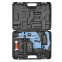 Martelete Perfurador, 1100W, 220V, Gamma Ferramentas GP1956/BR2