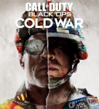 Call of Duty: Black Ops Cold War –  Xbox Series X|S