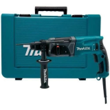 Martelete Furadeira Rotativo Rompedor Industrial Makita 780W 2.7J Hr2470