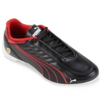 Tênis Puma Ferrari Race Future Kart Cat