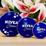 Creme Hidratante Corporal Nivea 29g