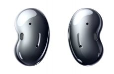 Fone de Ouvido Samsung Galaxy Buds Live – Preto