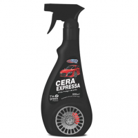 Centralsul Quimica Cera Expressa 500Ml