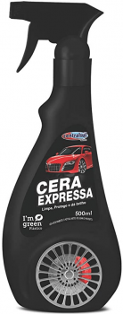 Centralsul Quimica Cera Expressa 500Ml