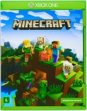 Minecraft – Xbox One