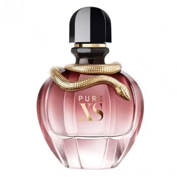 Pure XS For Her Paco Rabanne – Perfume Feminino Eau de Parfum 80ml