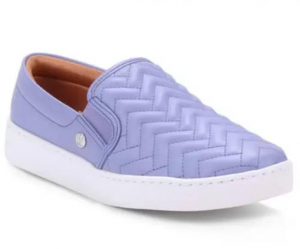 Slip On Vizzano Básico Feminino