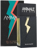 Animale For men Eau de Toilette 100ml