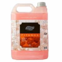 Isopoly Pitanga Sabonete Liquido Para As Mãos 5L