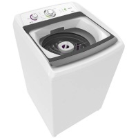 Máquina de Lavar Consul 12kg Dosagem Extra Econômica e Ciclo Edredom - CWH12AB