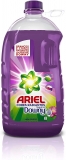 Sabão Líquido Ariel Cores Radiantes Toque de Downy 3L