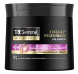 TRESemmé Creme de Tratamento Blindagem Platinum 400 g