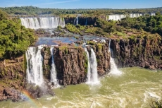 OFERTA EXCLUSIVA – Pacote de Viagem Foz do Iguaçu + Parque das Aves + Cataratas