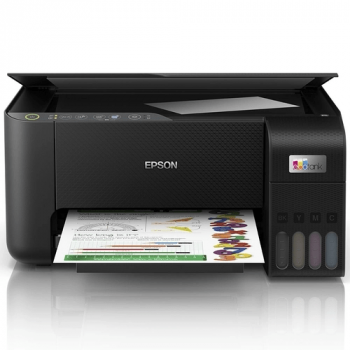 Multifuncional Epson Ecotank L3250 Wi-fi