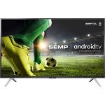 Smart TV 40” Philco PTV40G60SNBL FHD com Tela Infinita Audio Dolby Loja de Aplicativos e Processador Quadcore