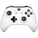 Controle Sem Fio Xbox Series Robot White