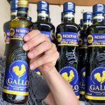 Azeite de Oliva Extra Virgem Gallo Reserva