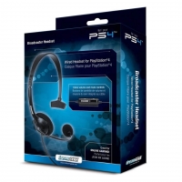 Dreamgear Fone De Ouvido Headset Gamer  Para PS4 e PS5 - DGPS4-6409