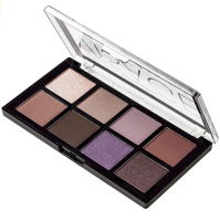 Paleta de Sombras Visage Tons Frios, Vult