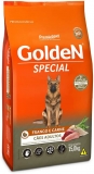Ração Golden Special Sabor Frango e Carne para Cães Adultos, 15kg