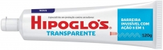 Hipoglós Transparente 120G