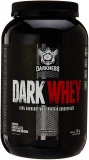Dark Whey 100% Chocolate com Amendo1, 2Kg, Darknes