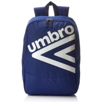 Mochila Hlf Diamond Umbro, Azul/branco, Adulto Unissex