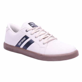 Tênis Mormaii Urban Stripe Masculino – Gelo
