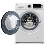 Lavadora De Roupas Midea Storm Wash 11kg Inverter - LFA11B2 - Marketplace