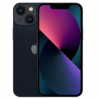 Apple iPhone 13 128GB iOS 5G Wi-Fi Tela 6.1'' Câmera Dupla 12MP - Reembalado