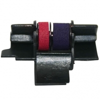 Refil de Tinta Violeta para Calculadoras de Impressão com Bobina, INKSTAND, IR40, Roxo