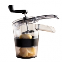 Cortador De Alimentos Spiralizer Gefu