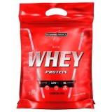 Whey Protein Nutri Refil 907 g –
