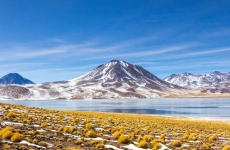 Pacote de Viagem – Atacama (San Pedro – Chile) – 2023 e 2024