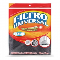 Filtro Universal 59x78 Cm, Alklin