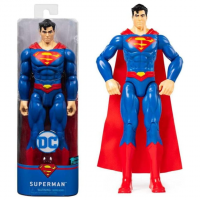 Boneco Superman, DC, 12