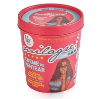 Milagre Creme Pentear 450g, Lola Cosmetics