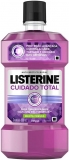 Enxaguatório Bucal Cuidado Total Zero, Listerine, 500ml