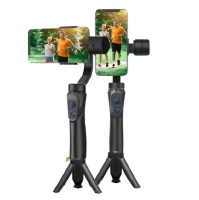Gimbal Estabilizador 3 Eixos Para Smartphone - Importação