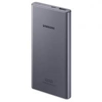 Bateria Externa Samsung Super Rápida 10000mAh USB Tipo C
