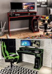 Mesa para Computador Politorno Fremont – 40180693.0002