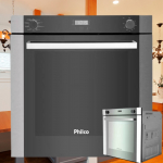 Forno Elétrico de Embutir Philco – 75L PFE75PI
