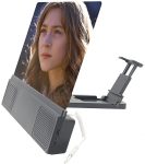 Amplificadores de tela de telefone celular, para 12″