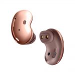 Fone de Ouvido Samsung Galaxy Buds Live Bluetooth – Bronze