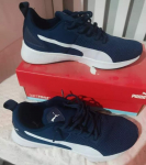 Tênis Puma Flyer Runner Bdp