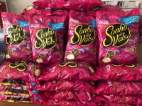 Bombom Lacta Sonho De Valsa 1Kg