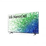 Smart TV 55″ LG 4K NanoCell 55NANO80 4x HDMI 2.0, Inteligência Artificial ThinQ, Google, Alexa e Smart Magic – 2021